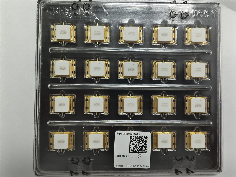 CGHV96100F2