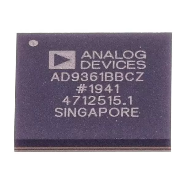 AD9361BBCZ