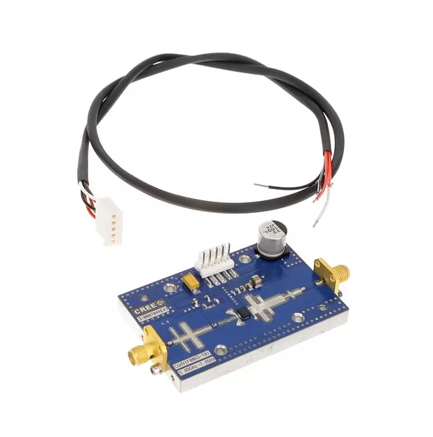 CGHV1F006S-AMP1
