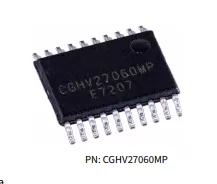CGHV27060MP