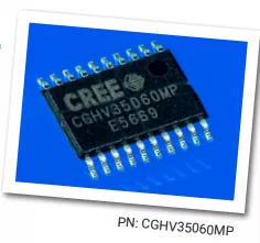 CGHV35060MP