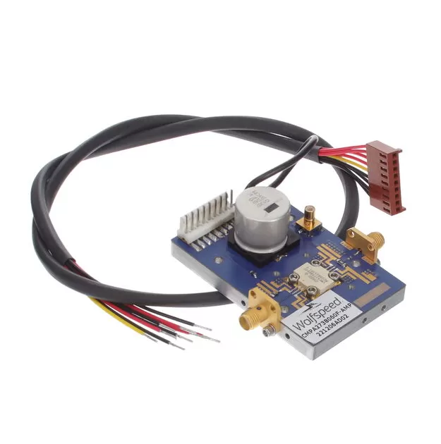 CMPA2738060F-AMP