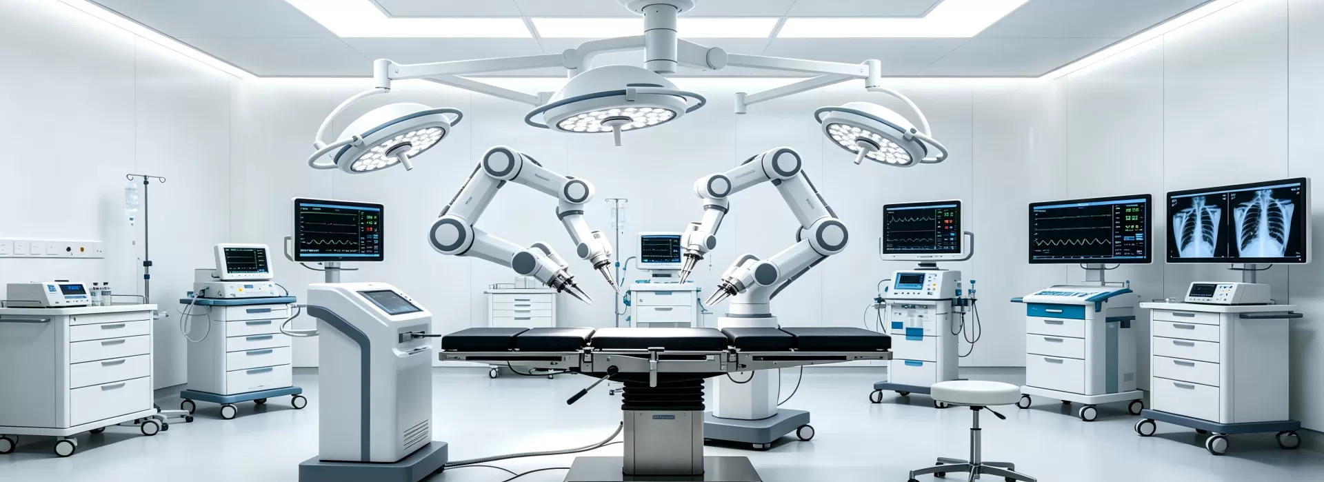 Medical Electronics
