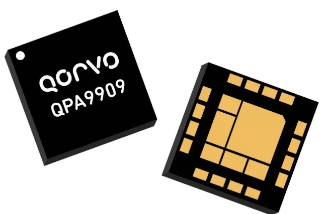 QPA9909
