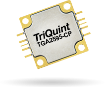 TGA2595-CP