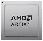 XC7A100T-2FGG484C