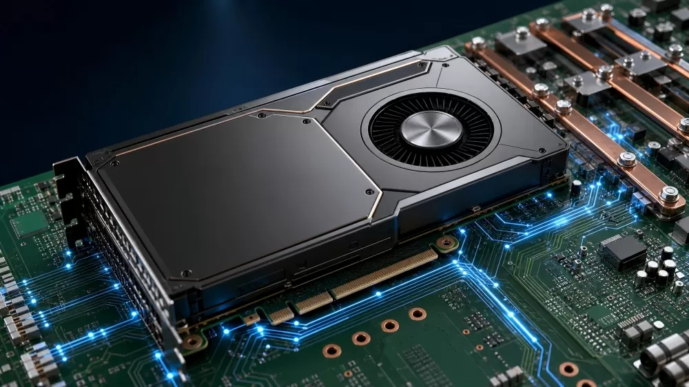 PCBs for AI Large Model Training: From GPU Accelerator Cards to Power Distribution