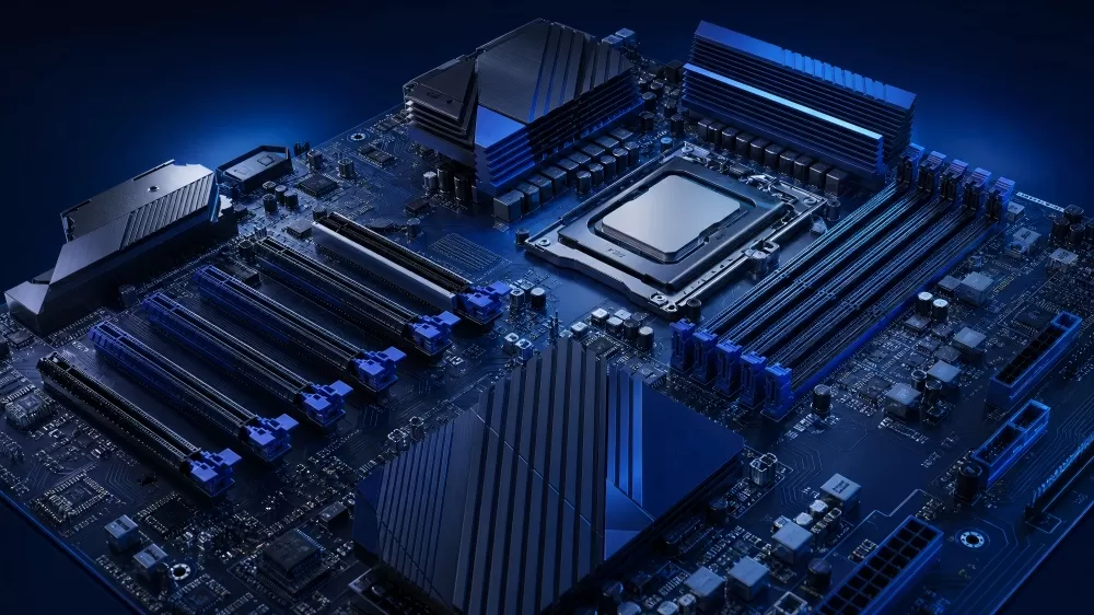 AI Server Motherboard PCB Solutions: CPU, Memory, and Thermal Subsystems