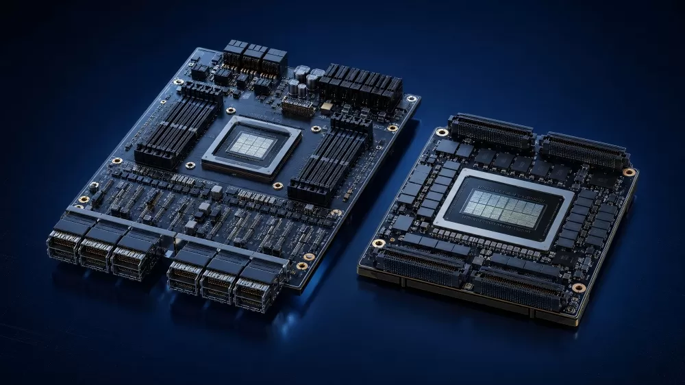 GPU Carrier Board Technologies: OAM vs SXM Open Accelerator Module PCB Comparison