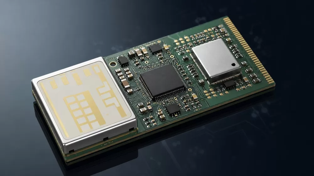 5G / mmWave / WiFi Communication Module PCB Solutions