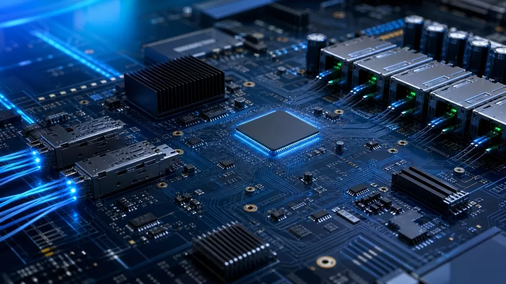 5G Core Network and Transport Network PCB Solutions