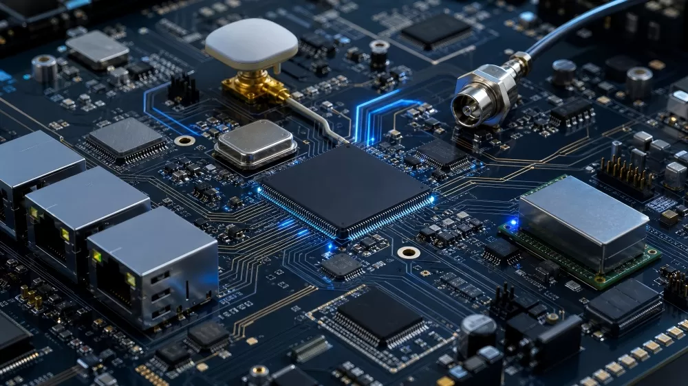 5G Network Synchronization and Timing System PCB Solutions