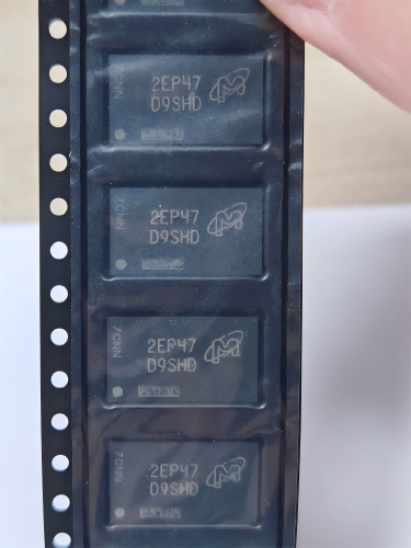 MT41K256M16TW-107:P