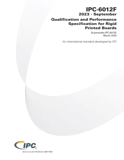 IPC-6012