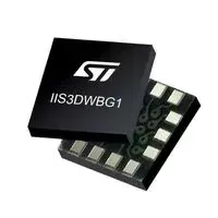 LSM6DS3TR-C