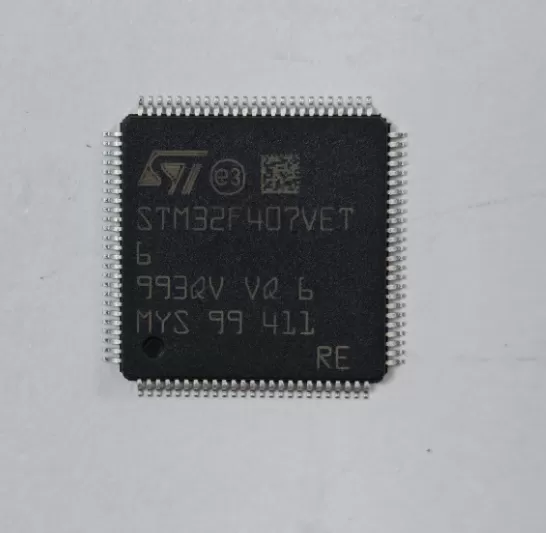 STM32F407VET6