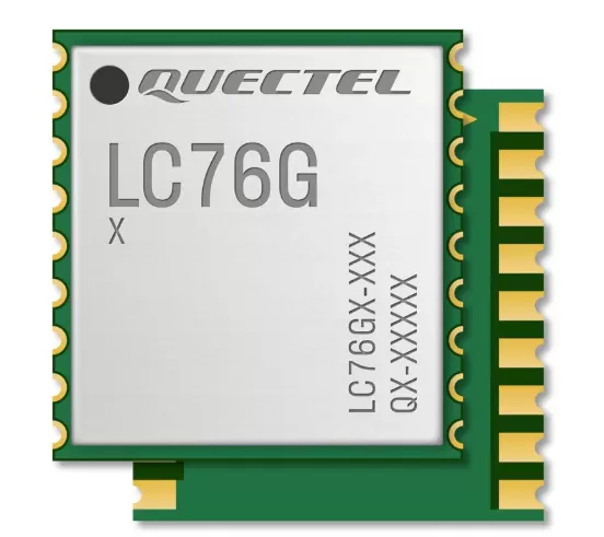 LC76GABMD