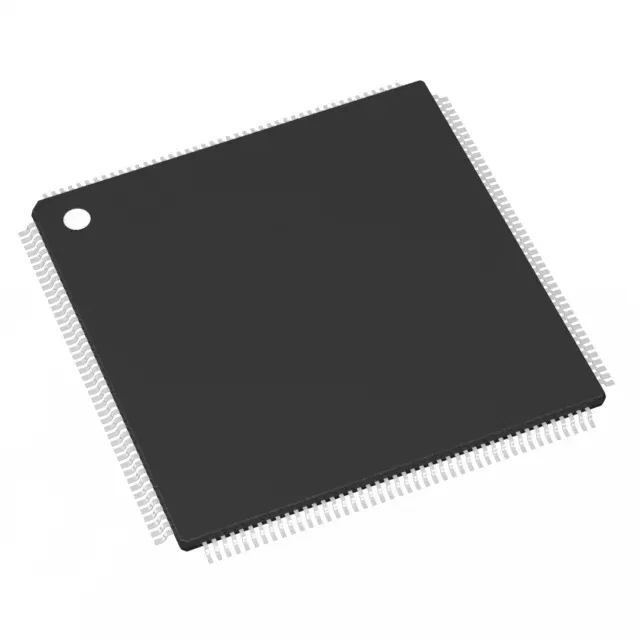 XCR3128XL-10TQG144C