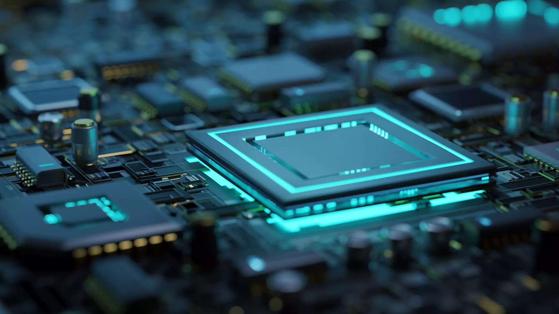 PCB quality control manufacturing process