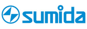 Costomer electronics business partner logo