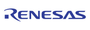 Automotive electronics business partner logo
