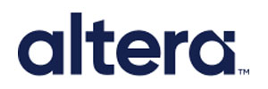 Automotive electronics business partner logo