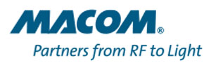 Automotive electronics business partner logo