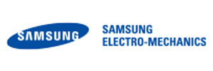 Costomer electronics business partner logo