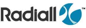 Industrial control business partner logo