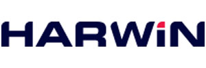 Industrial control business partner logo