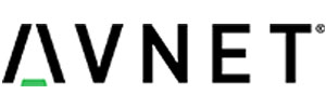 LED medical electronics business partner logo