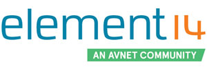 LED medical electronics business partner logo