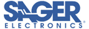 LED medical electronics business partner logo