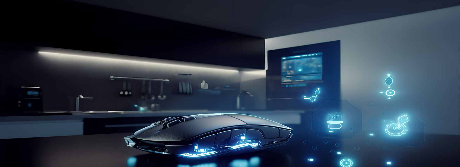 Consumer Electronics