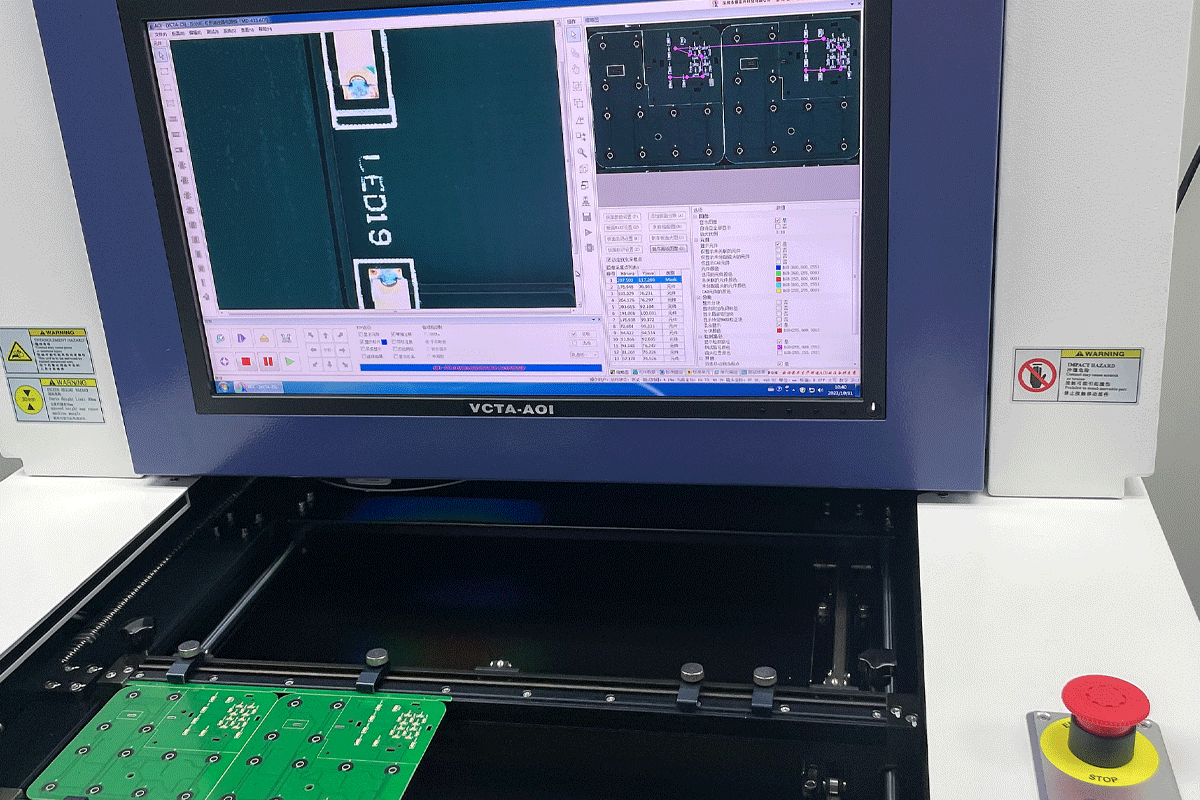 3D SPI